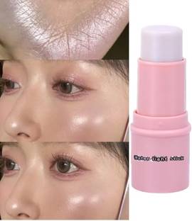 FLORERO Shimmer Illuminator Makeup Highlighter Stick Highlighter