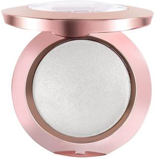 Yuency Blusher-Highlighter-Bronzer Palette white blusher and highlight face Highlighter