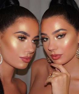 MYEONG Makeup, Illuminator Face Makeup  Highlighter