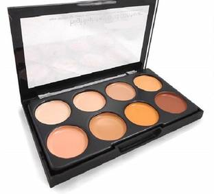 angelie Highlighter and contour Highlighter