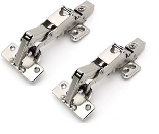 Rab Auto Hing 180% Hydraulic_34951 - 1-pair Concealed Hinge