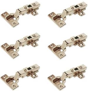 EBCO Ebco_0_crank_Normal_Hinges Concealed Hinge