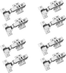 Rab Auto Hing 0 Degree Hydraulic T850, Concealed Hinge