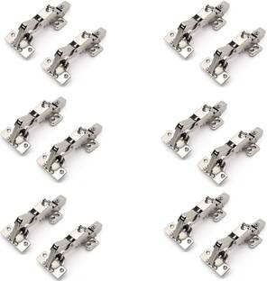 Rab AUTO Hing 180 Degree, Pack of 1Pair Concealed Hinge
