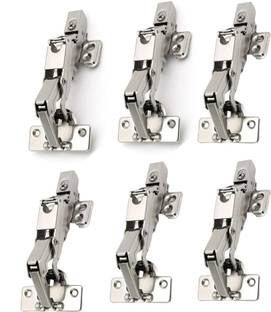 svft Degree Full Overlay for Non Soft close Cabinet Hydraulic Self Closing Hinge