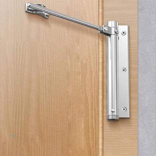 HEYZEM Door Concealed Door Closer