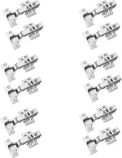 Rab Auto Hing 0 Degree Hydraulic T850, Concealed Hinge