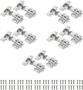 Volo Auto hinges_0* Concealed Hinge