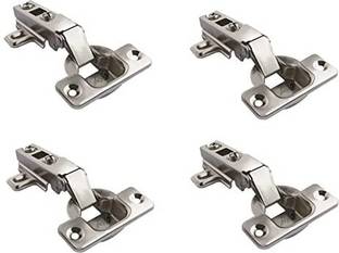 Godrej Locks 7214_4 Concealed Hinge