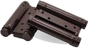 Implemental Double Action Hinge Saloon Door Hinges Swinging Door Hinge Heavy Duty Butt/Mortise Hinge