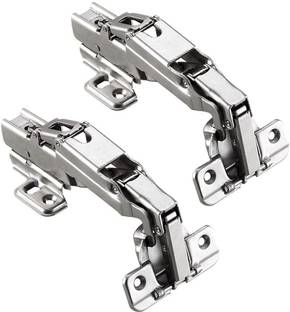 Rab Auto Hing 180 % Normal_27385- 1 pair Concealed Hinge