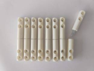 Home Concept Detachable Hinges for Aluminium Mosquito Net Frames Barrel Hinge