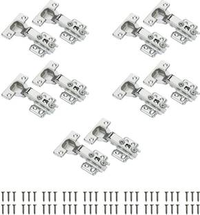 Volo Auto hinges_0* Concealed Hinge