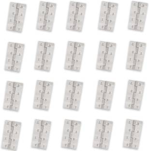 Link Butt Hinge 5 inch x 12 Butt/Mortise Hinge