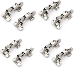 Rab AUTO Hing 180 Degree, Pack of 1Pair Concealed Hinge