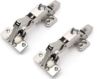 Rab Auto Hing Soft Close 165% _34594- 1 pair Concealed Hinge