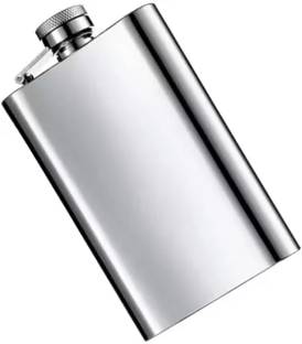 Stainless steell Stainless steel Hip Flask