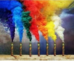 Quinergys Holi Color Powder Pack of 1