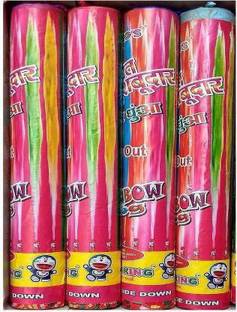 Buras Holi Color Powder Pack of 1
