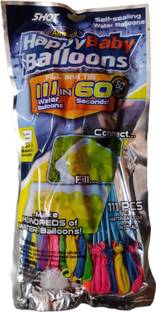 RYNATY Color, Balloon Holi Combo