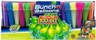 Quinergys Color, Balloon Holi Combo