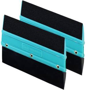 IOTA Squeegee for Car Window Tinting Film Fitting Tool Decal Wrap Applicator Cleaning Wipe