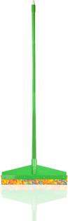rakshaklens Floor Wiper 12Inch Premium Wet & Dry Mop