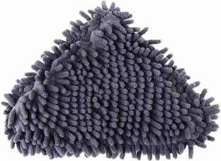 Upkaranwale Chenille Mop Pad Cloth Kitchen Cleaning Cloth Self-Adhesive Refill