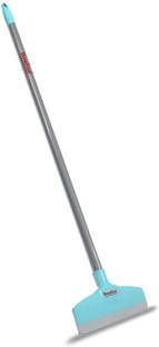 homfine Amazing Smart Easy To Clean Floor Magic Bucket 2 Absorbers, Floor , Wet and Dry Mop Set