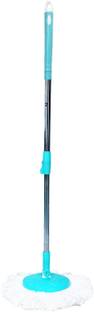 Pranay's Kleanup Mop_Cleaning_wipe_string_pc_1_HHC052 String Mop