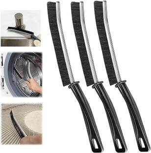 Turnwell Gap Cleaning Brush Multi-Purpose Door Window Track Deep Cleaning Brush