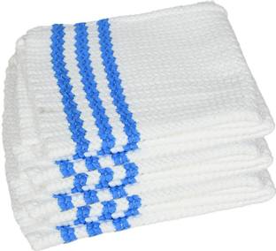 ABlue Clipper Microfiber Floor Cleaning Cloth (Pocha)For Scratch Free Mopping Sweeping Dusting Wet and Dry Microfiber Cleaning Cloth