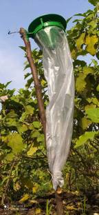 S K Agrotech Funnel agriculture insect phermone trap for all type moths pest
