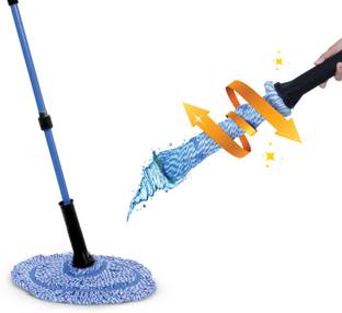 GALA Microfiber Twist Mop Modular . Mop Set