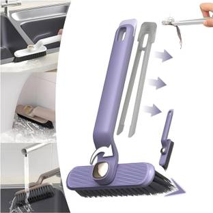 LEKORED 360 Degree Rotating Multi-Function Tool Plastic Wet and Dry Brush