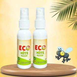 DHOR Eco Mite Spray Duster, Garbage Bag, Mop Set, Dustbin, Toilet Brush