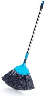 ABNF Multi Colour Microfiber Duster For Home, Olffice, Car, Cleaning , Mop Set