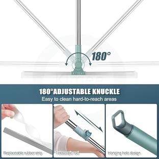 DHAGO SILICON WIPER * 001 Cleaning Wipe