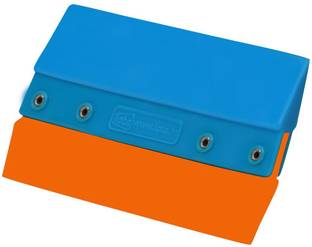 IOTA SPR209 Squeegee Decal Wrap Applicator, Window Tint Tool, Decal Tool, ppf Tool, Cleaning Wipe