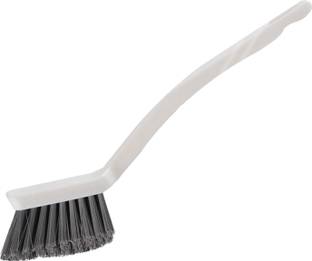 CareDone Cleaning Brushes, Bathroom Tile Cleaning Brush for Cleaning Corners Cleaning Brush