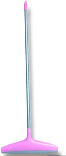 GABA 16silicone wiper 3.75ft heavy ro' use marbles, tiles, bathroom, smooth surfaces Mop Set