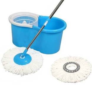 wistrunck GC SPIN Mop Set