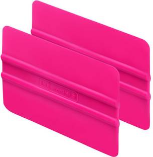 IOTA Squeegee Tool for Car Vehicle Window Film, Window Tint Tool, ppf Lamination Tool Plastic Wet and Dry Brush