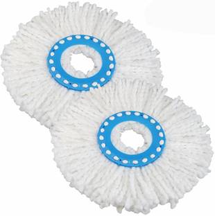 Aastik Microfiber Mop Head 02 Dry Microfiber Cleaning Cloth