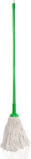 Raksha Klens Round Mop Premium Wet & Dry Mop