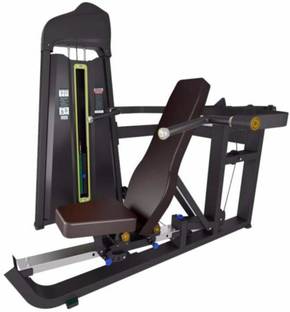Ironblast 4 kg BFGUER - 2 Home Gym Combo