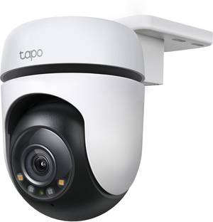 TP-Link Tapo C510W Outdoor Pan/Tilt Wifi 1080p 2K WiFi Security Camera