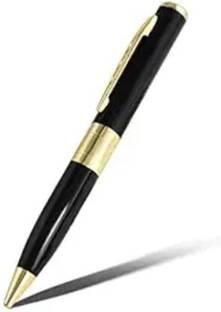 PERAMISYM TSZ47_Spy Cameras Portable Mini Pen Video Audio Recorder HD Security Camera Spy Camera