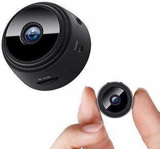 SIFATECH SIFATECH-(Wi-Fi Spy Camera Hidden for Home Outdoor High HD Focus Spy Magnet Security Camera