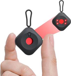 Eye d Hidden Camera Detectors, Anti Spy Camera Detector Indoor Use for home Security Camera